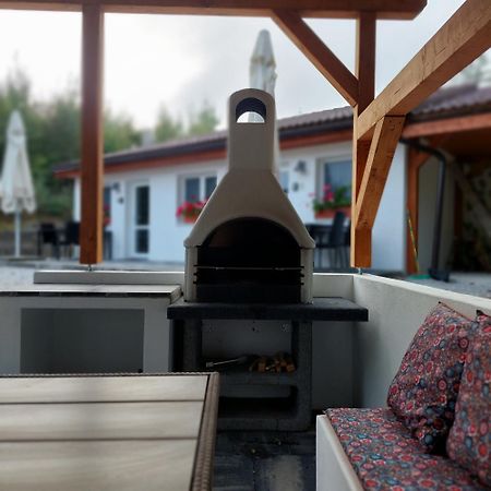 Apartmany Nad Tajovom Banská Bystrica Eksteriør billede