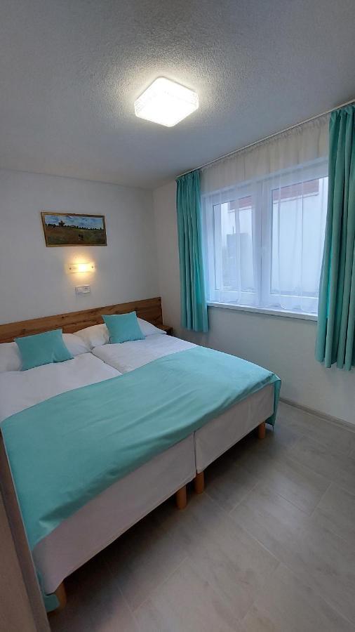 Apartmany Nad Tajovom Banská Bystrica Eksteriør billede