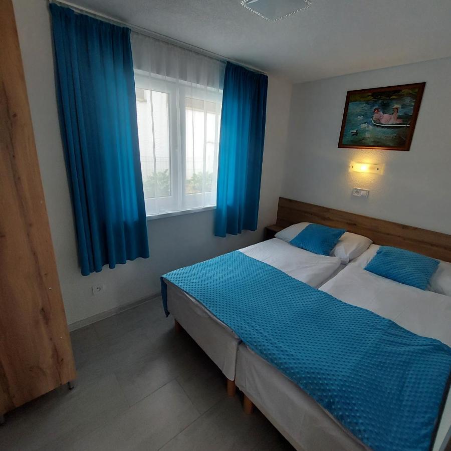 Apartmany Nad Tajovom Banská Bystrica Eksteriør billede