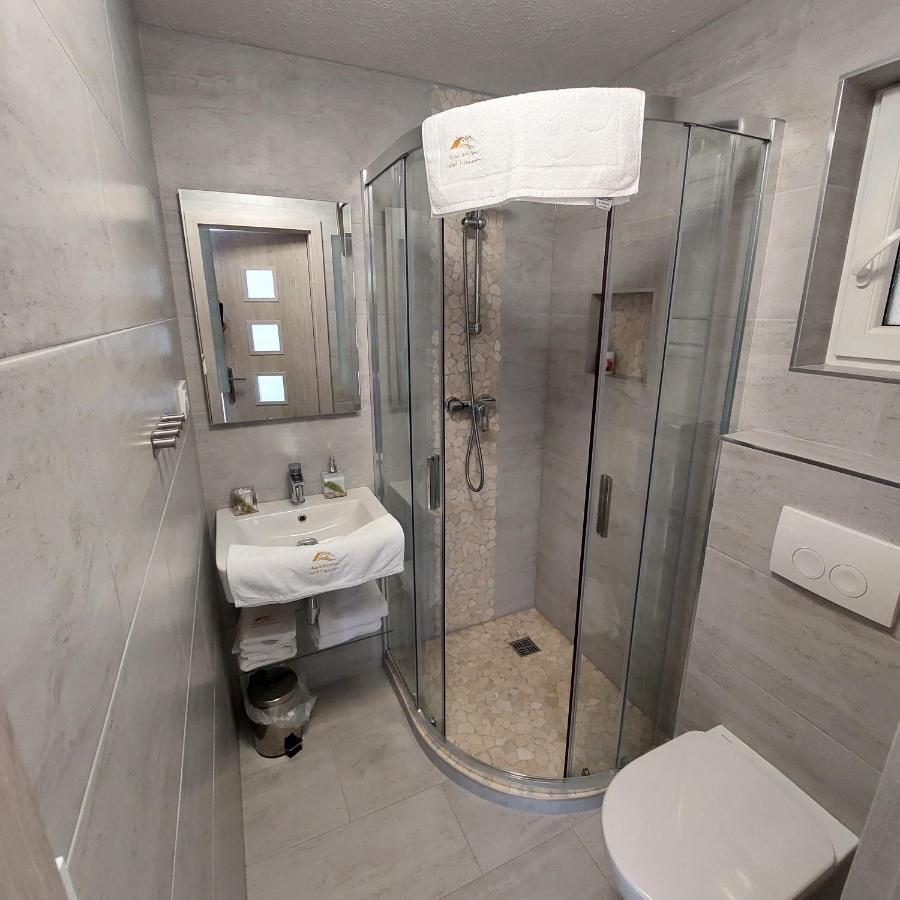 Apartmany Nad Tajovom Banská Bystrica Eksteriør billede